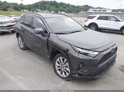 2T3A1RFV7SW570200 2025 TOYOTA RAV 4