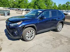 2T3A1RFV7SW576126 2025 TOYOTA RAV 4