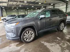 2T3A1RFV7SW583691 2025 TOYOTA RAV 4