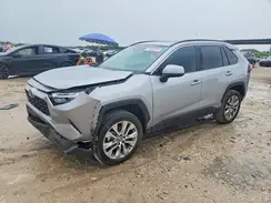 2T3A1RFV7SW600652 2025 TOYOTA RAV 4