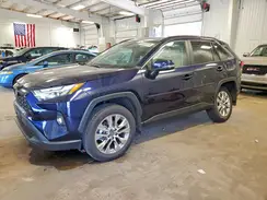 2T3A1RFV7SW617449 2025 TOYOTA RAV 4