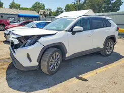 2T3A1RFV8KC045826 2019 TOYOTA RAV 4