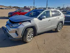 2T3A1RFV8KC046040 2019 TOYOTA RAV 4