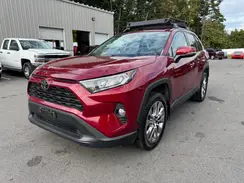2T3A1RFV8KC047673 2019 TOYOTA RAV 4