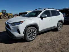 2T3A1RFV8KC052419 2019 TOYOTA RAV 4