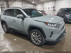 2T3A1RFV8KC056339 2019 TOYOTA RAV 4