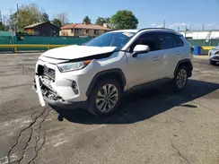 2T3A1RFV8KW044299 2019 TOYOTA RAV 4