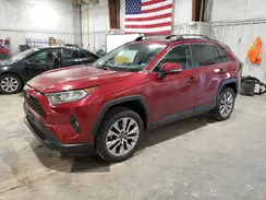 2T3A1RFV8KW049728 2019 TOYOTA RAV 4