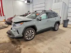 2T3A1RFV8KW060292 2019 TOYOTA RAV 4