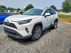 2T3A1RFV8KW064536 2019 TOYOTA RAV 4