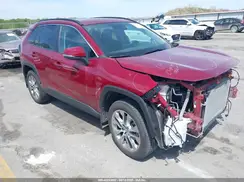 2T3A1RFV8KW080641 2019 TOYOTA RAV 4