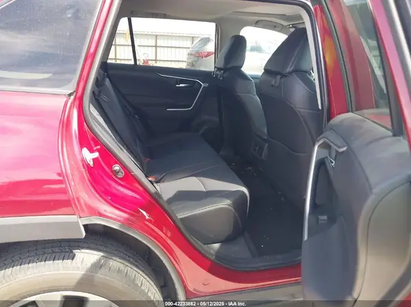 2T3A1RFV8KW080641 2019 TOYOTA RAV 4 - Image 8