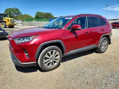 2T3A1RFV8KW081045 2019 TOYOTA RAV 4