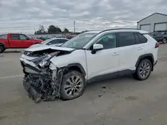 2T3A1RFV8KW083698 2019 TOYOTA RAV 4