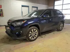 2T3A1RFV8LW090071 2020 TOYOTA RAV 4