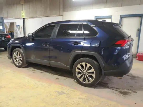 2T3A1RFV8LW090071 2020 TOYOTA RAV 4 - Image 2