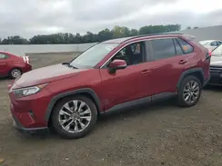 2T3A1RFV8LW090832 2020 TOYOTA RAV 4