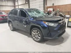 2T3A1RFV8LW100288 2020 TOYOTA RAV 4
