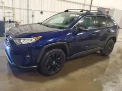 2T3A1RFV8LW109315 2020 TOYOTA RAV 4
