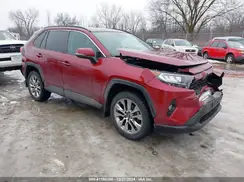 2T3A1RFV8LW110478 2020 TOYOTA RAV 4