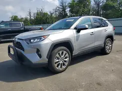 2T3A1RFV8LW115910 2020 TOYOTA RAV 4