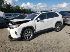 2T3A1RFV8LW133520 2020 TOYOTA RAV 4