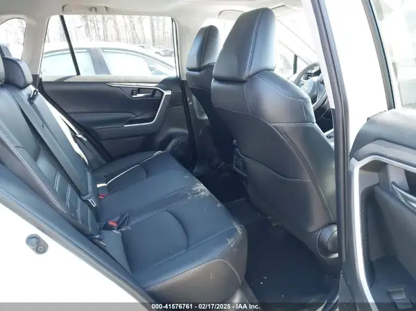2T3A1RFV8LW136689 2020 TOYOTA RAV 4 - Image 8