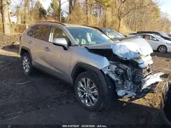 2T3A1RFV8LW138846 2020 TOYOTA RAV 4