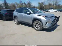 2T3A1RFV8MC154547 2021 TOYOTA RAV 4
