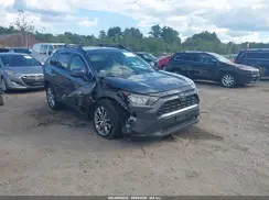 2T3A1RFV8MC154743 2021 TOYOTA RAV 4