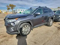 2T3A1RFV8MC161000 2021 TOYOTA RAV 4