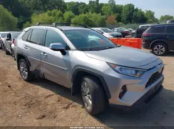 2T3A1RFV8MC173681 2021 TOYOTA RAV 4