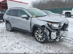 2T3A1RFV8MC174183 2021 TOYOTA RAV 4