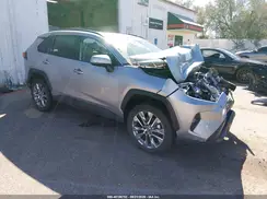 2T3A1RFV8MC194403 2021 TOYOTA RAV 4