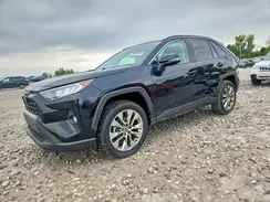2T3A1RFV8MC217971 2021 TOYOTA RAV 4