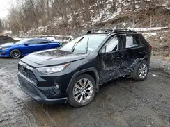 2T3A1RFV8MC235046 2021 TOYOTA RAV 4