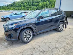 2T3A1RFV8MC244944 2021 TOYOTA RAV 4