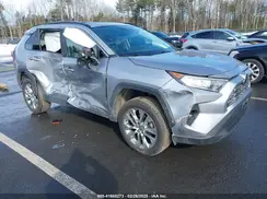 2T3A1RFV8MC251120 2021 TOYOTA RAV 4