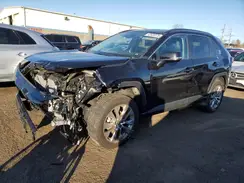 2T3A1RFV8MC253692 2021 TOYOTA RAV 4