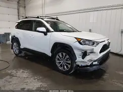 2T3A1RFV8MW143241 2021 TOYOTA RAV 4