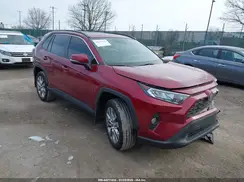 2T3A1RFV8MW147516 2021 TOYOTA RAV 4
