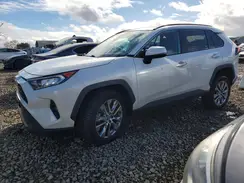 2T3A1RFV8MW162081 2021 TOYOTA RAV 4