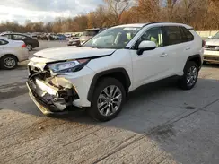 2T3A1RFV8MW162761 2021 TOYOTA RAV 4