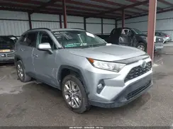 2T3A1RFV8MW166373 2021 TOYOTA RAV 4