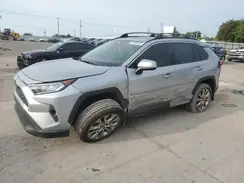 2T3A1RFV8MW167233 2021 TOYOTA RAV 4