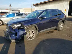 2T3A1RFV8MW168205 2021 TOYOTA RAV 4
