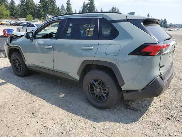 2T3A1RFV8MW169418 2021 TOYOTA RAV 4 - Image 2