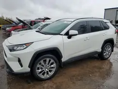 2T3A1RFV8MW170164 2021 TOYOTA RAV 4