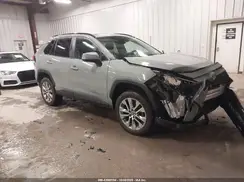 2T3A1RFV8MW172156 2021 TOYOTA RAV 4