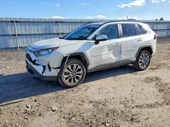 2T3A1RFV8MW172321 2021 TOYOTA RAV 4
